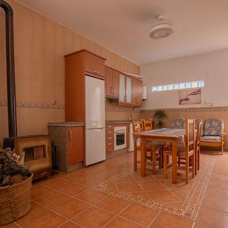 Casa Rural El Olivo Villamalea Kültér fotó